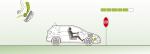 Seat Altea EcoMotive 2010 года